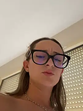 Lolasecret_ Webcamshow