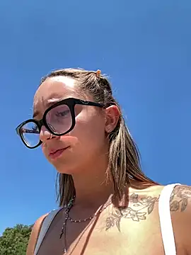 Lolasecret_ – webcam-show