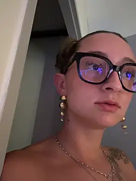 Webkamerová show Lolasecret_
