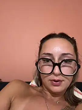 Lolasecret_ – Kamerová šou