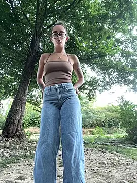 Webkamerová show Lolasecret_