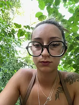Lolasecret_'s Webcam Show