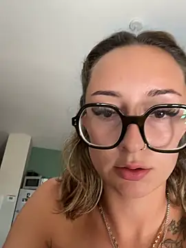 Lolasecret_ – webcam-show