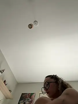 Lolasecret_ Adlı Modelin Web Kamerası Şovu