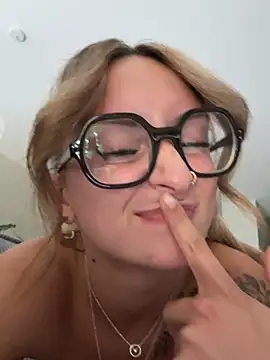 Lolasecret_ webcam show