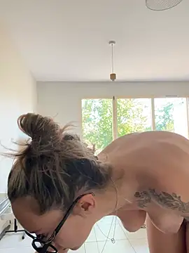 Lolasecret_n Webbikameraesitys