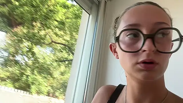 Lolasecret_ Шоу с уебкамера