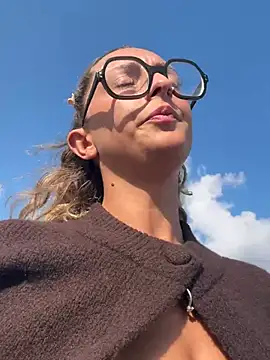 Lolasecret_ Webcam Show