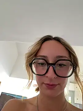Lolasecret_ webcam show