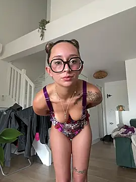عرض كام Lolasecret_