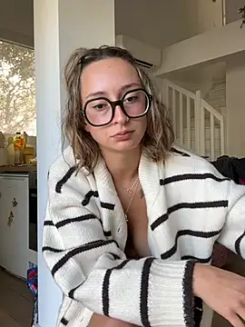 Webkamerová show Lolasecret_