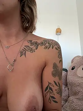Lolasecret_ 웹캠 쇼