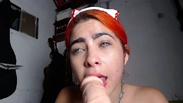 دردشة Thalia_Karlson الجنسية المباشرة
