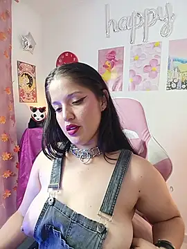Chat +18 de naharasoller ao vivo