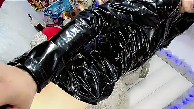 Forever_steff's Webcam Show