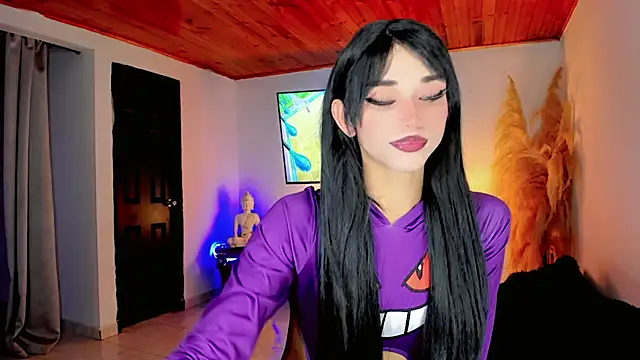 Forever_steff Webcam Show