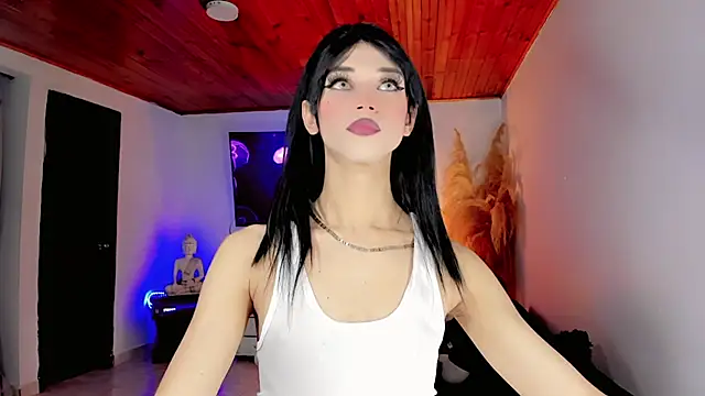 Forever_steff Webcam show