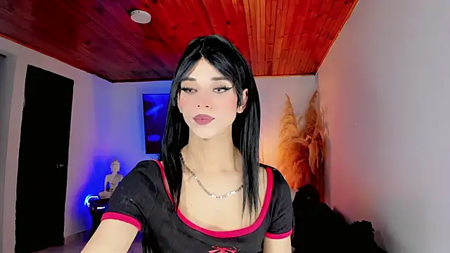 Forever_steff Webcam Show