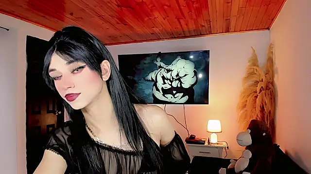 Forever_steff webcam show