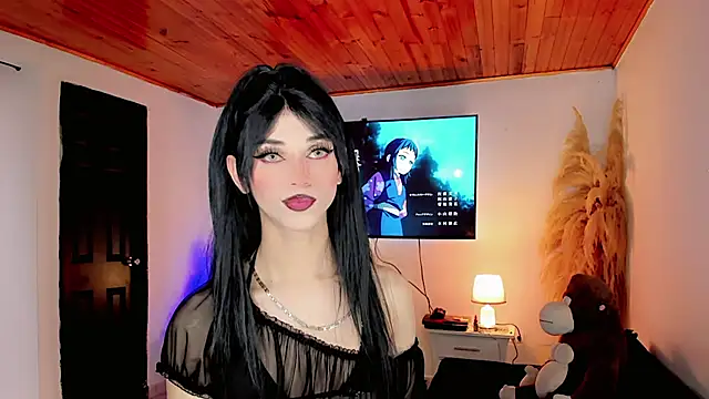 Forever_steff – webcam-show