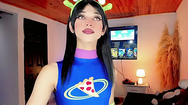 Forever_steff Webcam show