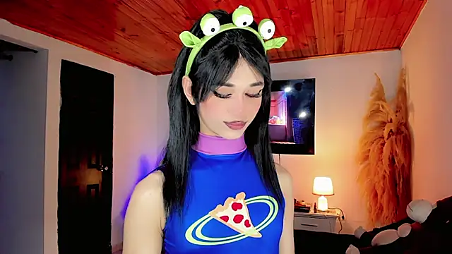 Forever_steff Show Webcam