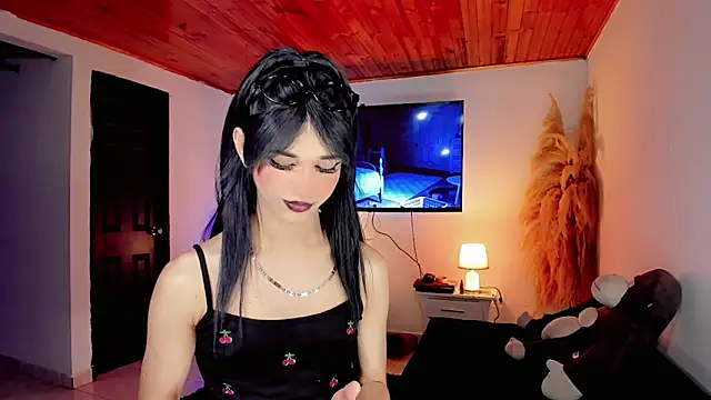 Forever_steff – webcam-show