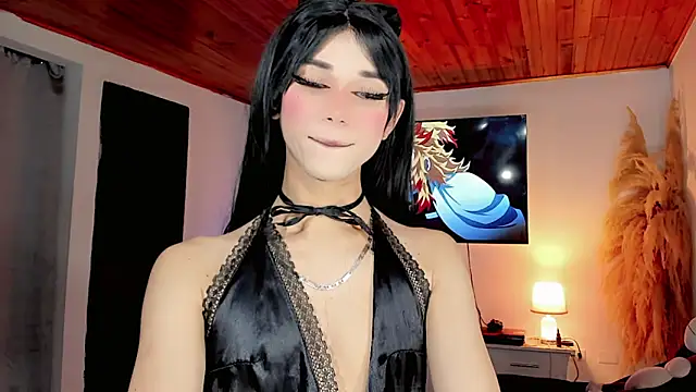 Forever_steffn Webbikameraesitys