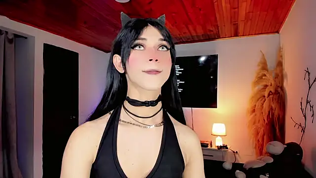 Forever_steff's Webcam Show