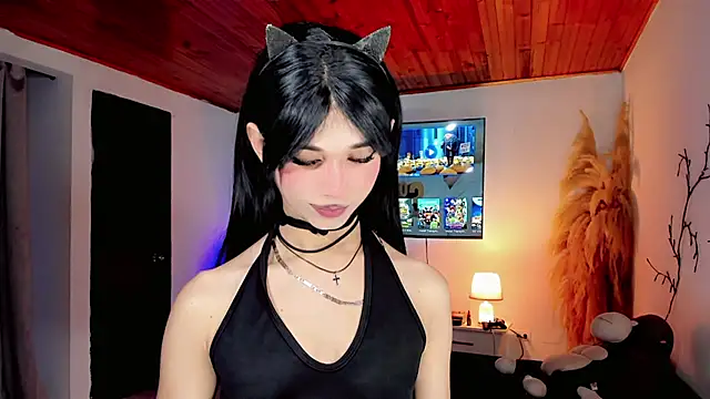 Forever_steff Webcamshow