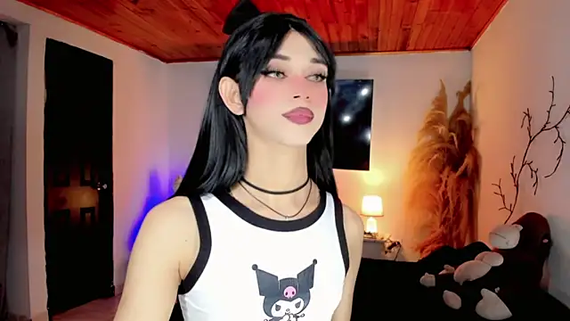 Forever_steff's Webcam Show