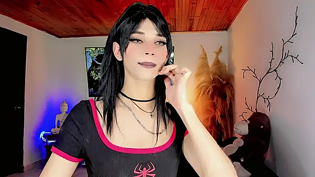 Forever_steff Webcam-Show