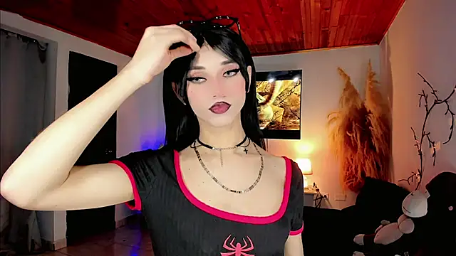 Forever_steff Шоу с уебкамера