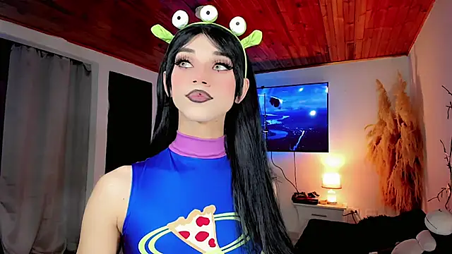 Forever_steff Webcamshow