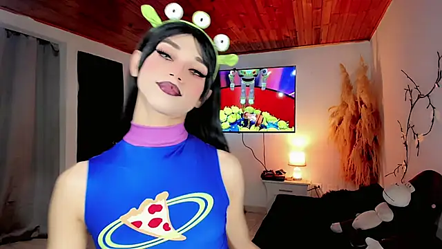 Forever_steff Webcamshow