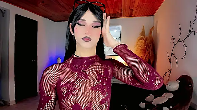 Forever_steff's Webcam Show