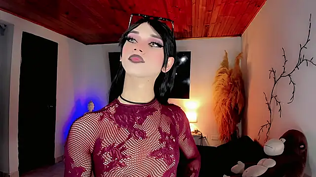 Вебкам-шоу Forever_steff