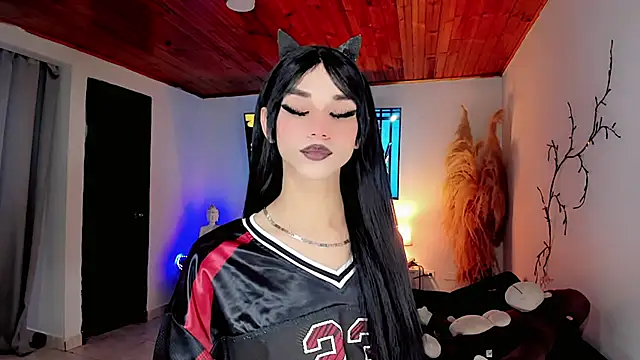 عرض كام Forever_steff