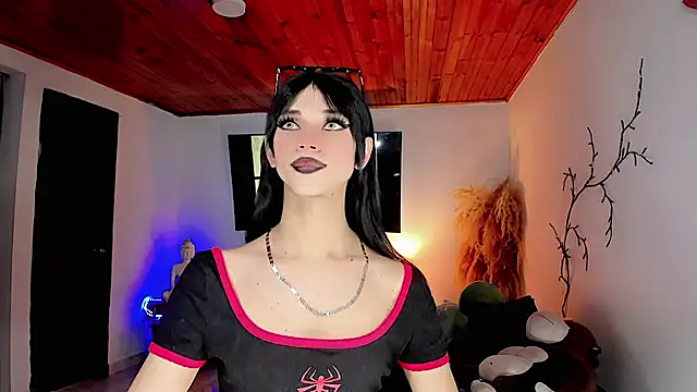 Show de webcam de Forever_steff