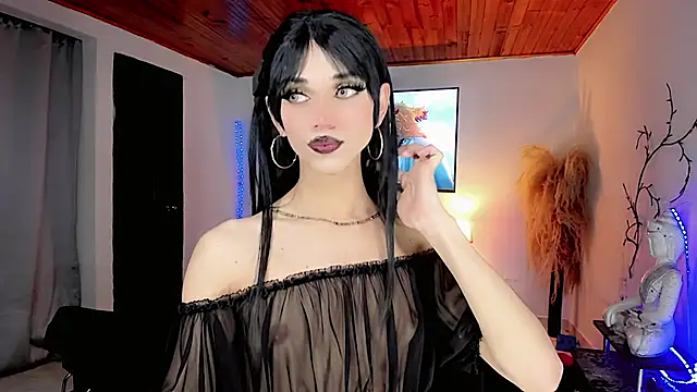 Forever_steff Webcam show