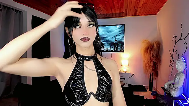 Forever_steff Webcam Show