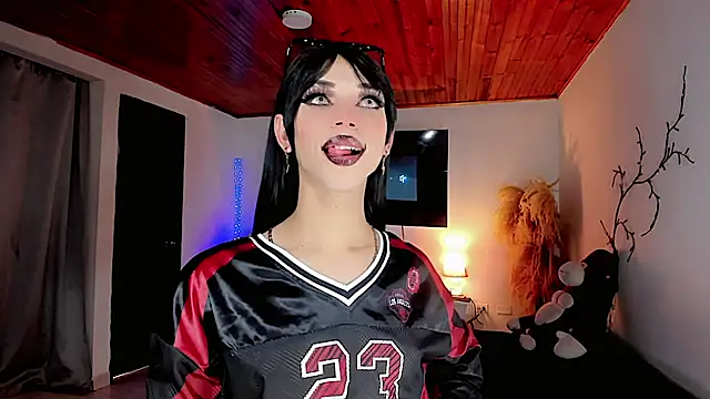 Forever_steff's Webcam Show
