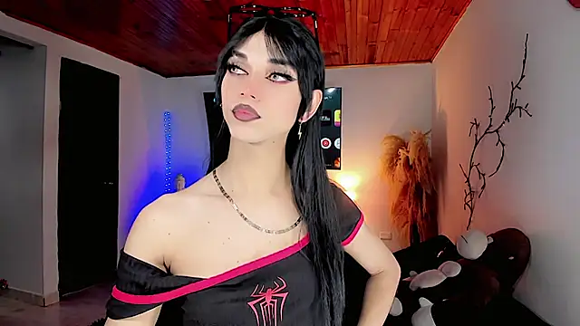 Forever_steff's Webcam Show