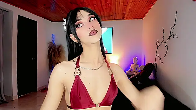 Forever_steff – webcam-show