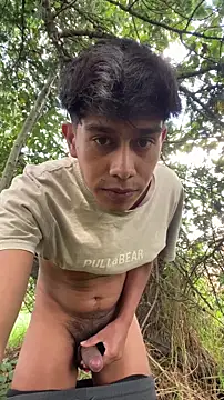 Jacovo2002 Webcam-Show