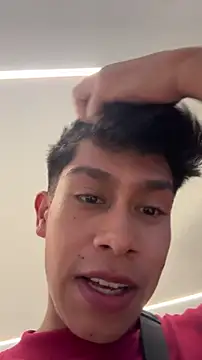 Jacovo2002 Webcam-Show