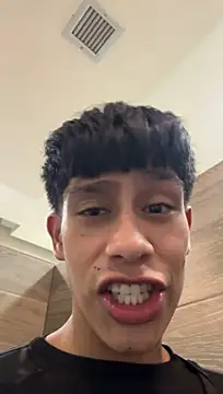 Jacovo2002's Webcam Show