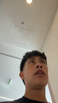 Jacovo2002 网络视讯表演