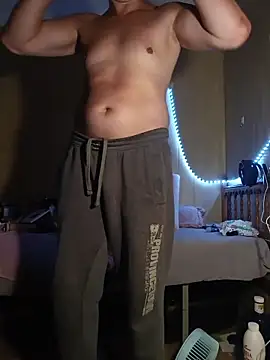 PiepierPierabo Webcam Show