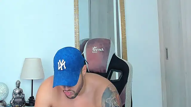 عرض كام Ken_mailik1